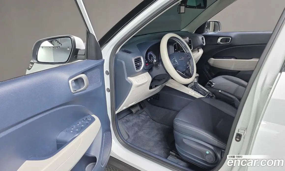 Hyundai Venue 2022 1.6 автомат (гидро), фото 17 Hyundai Venue 2022 1.6 автомат (гидро), фото 17