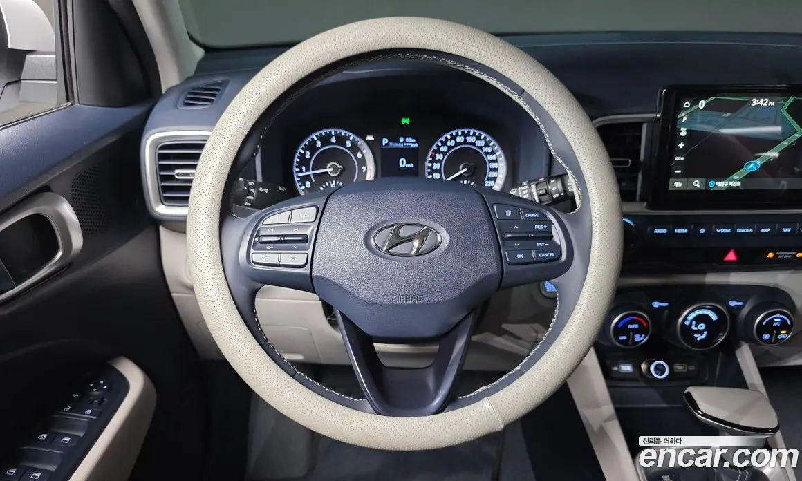 Hyundai Venue 2022 1.6 автомат (гидро), фото 20 Hyundai Venue 2022 1.6 автомат (гидро), фото 20