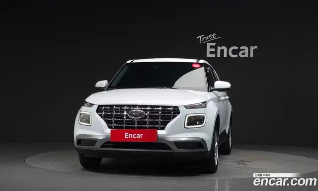 Hyundai Venue 2022 1.6 автомат (гидро), миниатюра 3 Hyundai Venue 2022 1.6 автомат (гидро), миниатюра 3