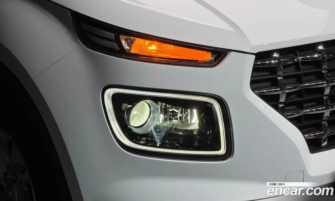Hyundai Venue 2022 1.6 автомат (гидро), фото 8 Hyundai Venue 2022 1.6 автомат (гидро), фото 8