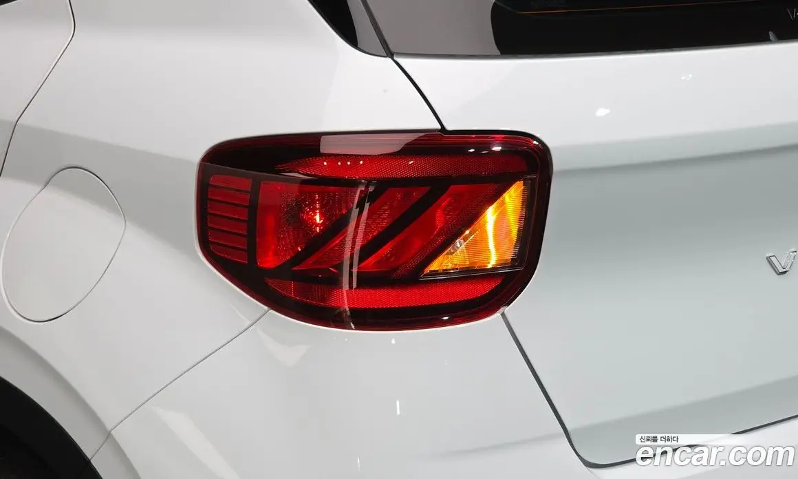 Hyundai Venue 2022 1.6 автомат (гидро), фото 9 Hyundai Venue 2022 1.6 автомат (гидро), фото 9