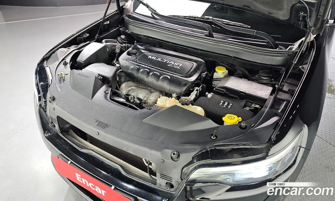 Jeep Cherokee 2018 2.4 автомат (гидро), фото 6 Jeep Cherokee 2018 2.4 автомат (гидро), фото 6