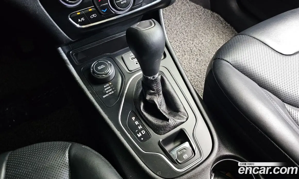 Jeep Cherokee 2018 2.4 автомат (гидро), фото 9 Jeep Cherokee 2018 2.4 автомат (гидро), фото 9