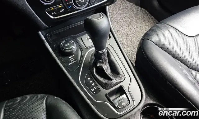 Jeep Cherokee 2018 2.4 автомат (гидро), миниатюра 9 Jeep Cherokee 2018 2.4 автомат (гидро), миниатюра 9