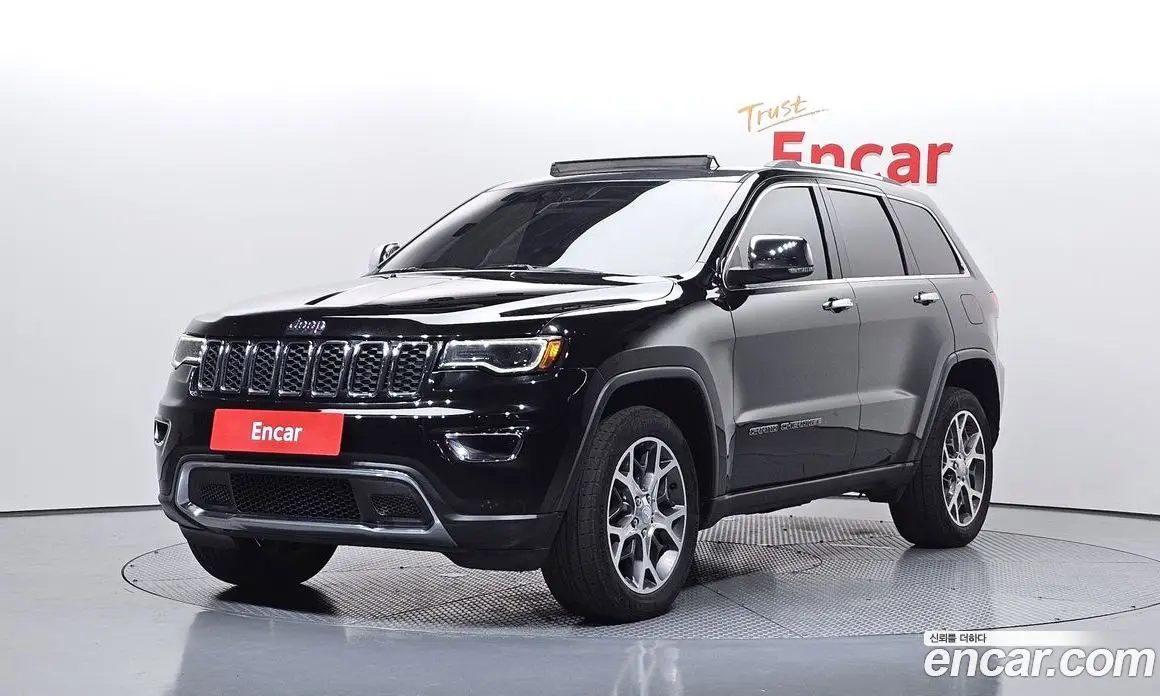 Jeep Cherokee 2019 3.6 автомат (гидро), фото 1 Jeep Cherokee 2019 3.6 автомат (гидро), фото 1