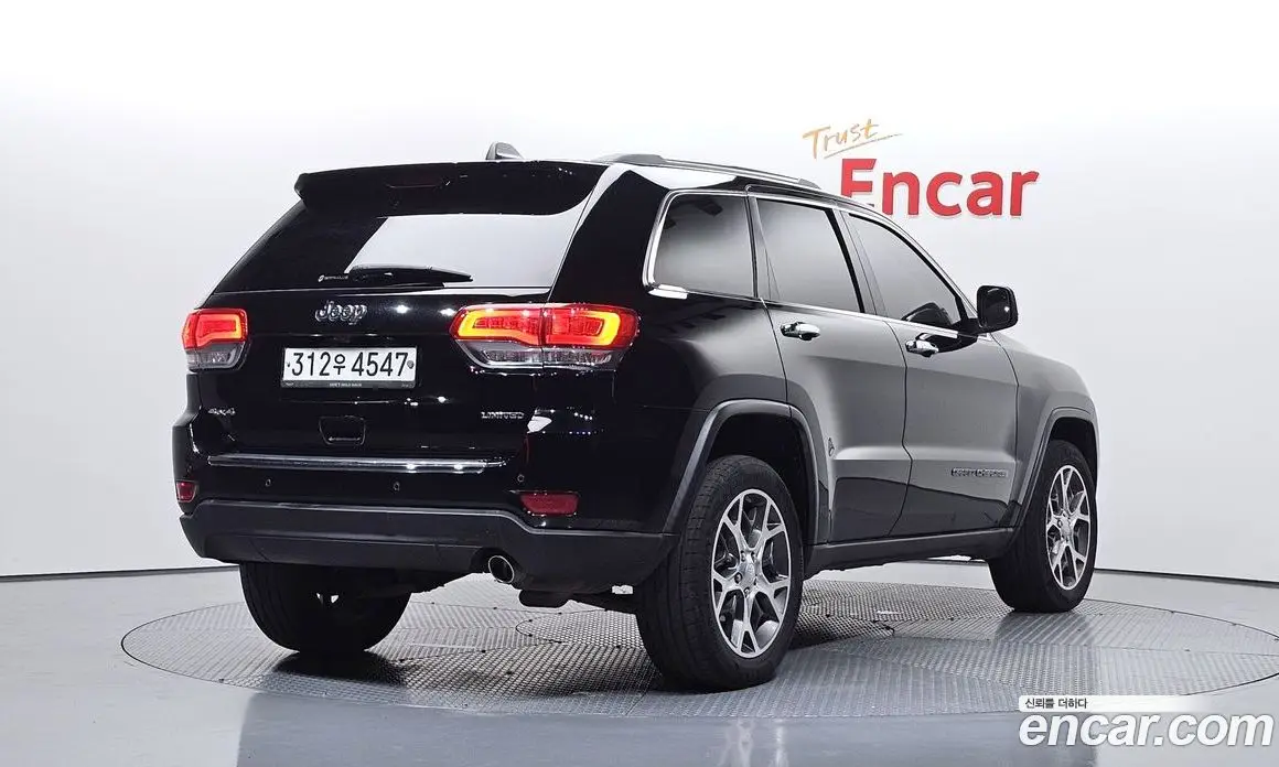 Jeep Cherokee 2019 3.6 автомат (гидро), фото 2 Jeep Cherokee 2019 3.6 автомат (гидро), фото 2