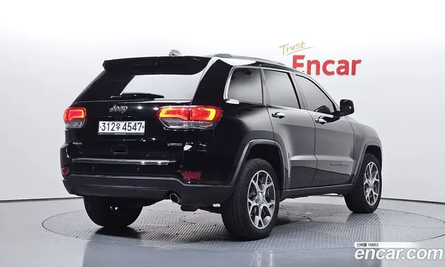 Jeep Cherokee 2019 3.6 автомат (гидро), миниатюра 2 Jeep Cherokee 2019 3.6 автомат (гидро), миниатюра 2