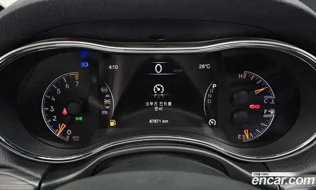 Jeep Cherokee 2019 3.6 автомат (гидро), миниатюра 11 Jeep Cherokee 2019 3.6 автомат (гидро), миниатюра 11