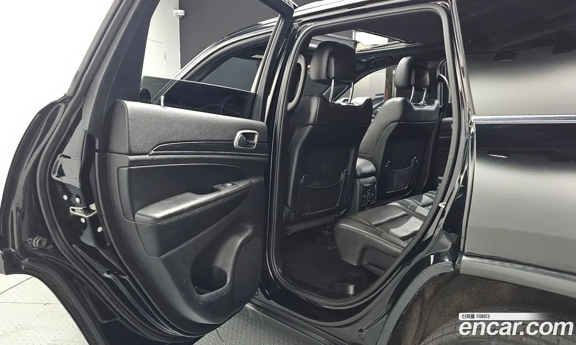 Jeep Cherokee 2019 3.6 автомат (гидро), фото 18 Jeep Cherokee 2019 3.6 автомат (гидро), фото 18