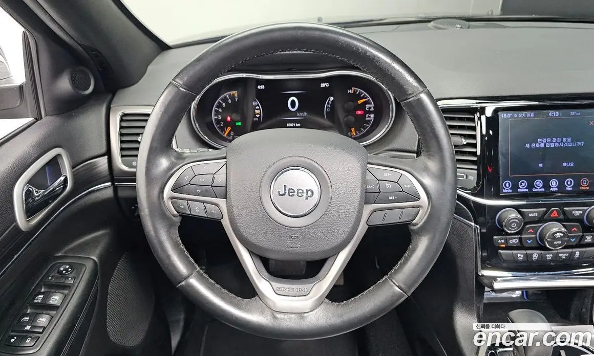 Jeep Cherokee 2019 3.6 автомат (гидро), фото 19 Jeep Cherokee 2019 3.6 автомат (гидро), фото 19