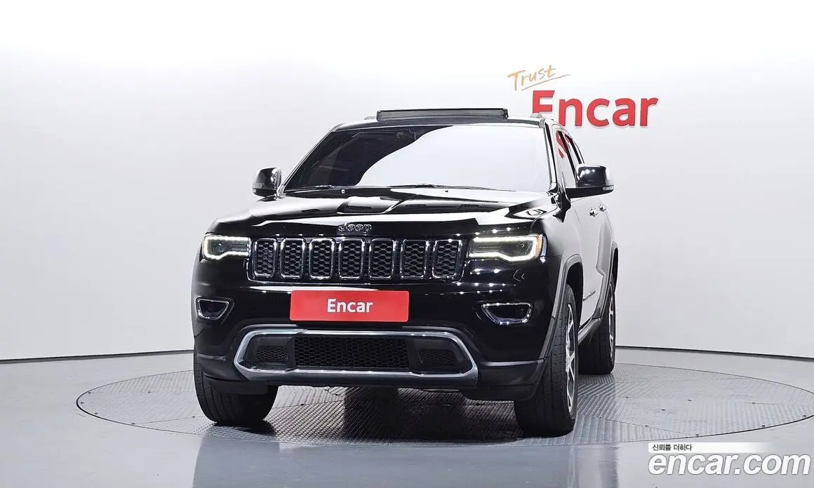 Jeep Cherokee 2019 3.6 автомат (гидро), фото 3 Jeep Cherokee 2019 3.6 автомат (гидро), фото 3