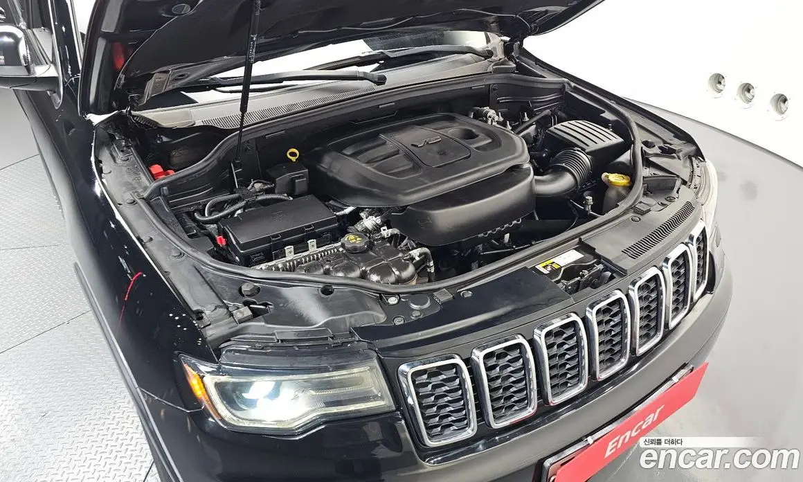 Jeep Cherokee 2019 3.6 автомат (гидро), фото 6 Jeep Cherokee 2019 3.6 автомат (гидро), фото 6
