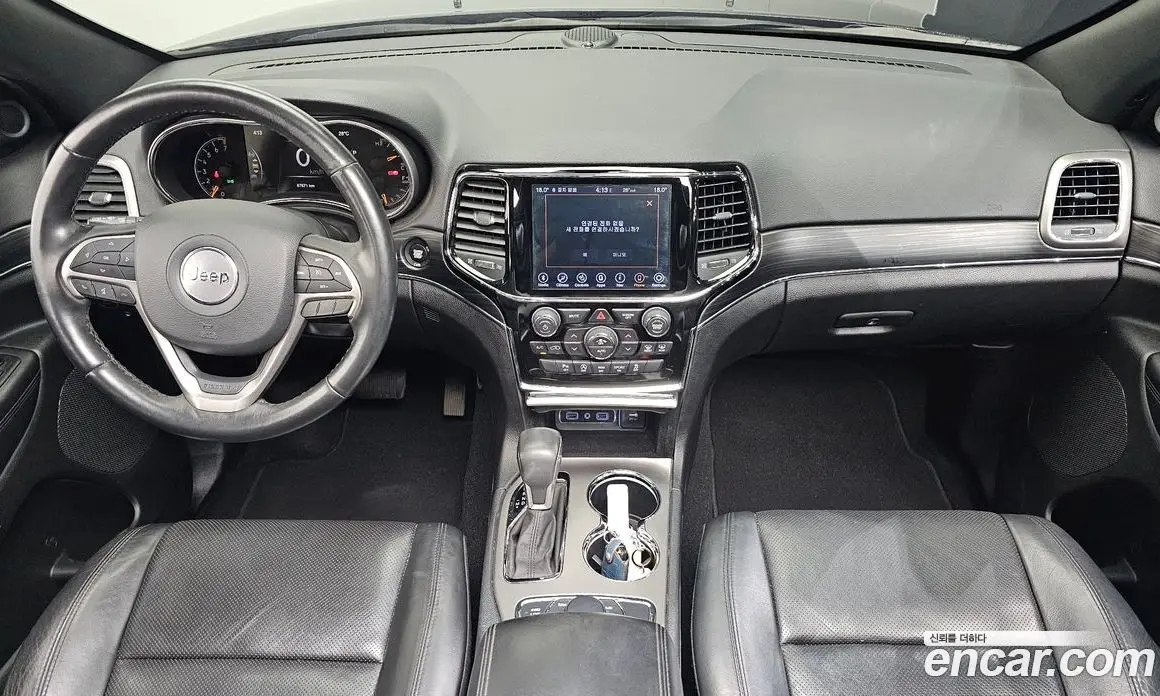 Jeep Cherokee 2019 3.6 автомат (гидро), фото 10 Jeep Cherokee 2019 3.6 автомат (гидро), фото 10