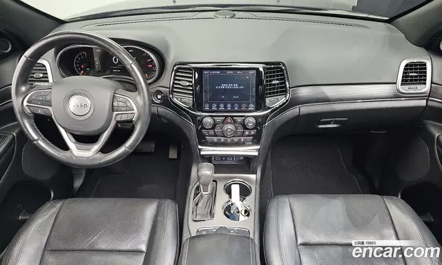 Jeep Cherokee 2019 3.6 автомат (гидро), миниатюра 10 Jeep Cherokee 2019 3.6 автомат (гидро), миниатюра 10