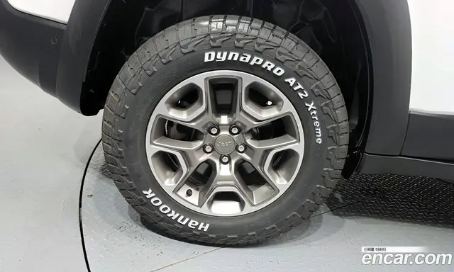 Jeep Cherokee 2021 3.2 автомат (гидро), миниатюра 5