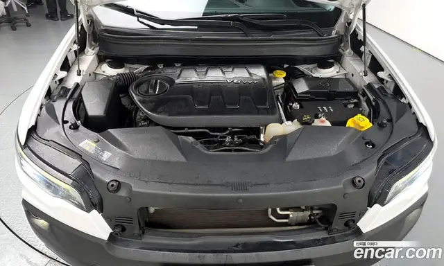 Jeep Cherokee 2021 3.2 автомат (гидро), миниатюра 6