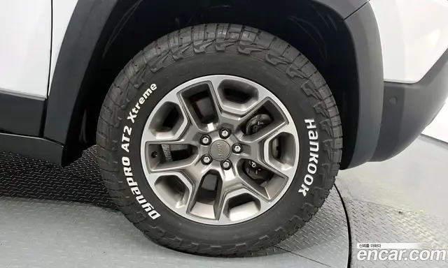 Jeep Cherokee 2021 3.2 автомат (гидро), миниатюра 7