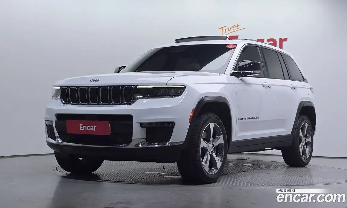 Jeep Cherokee 2023 3.6 автомат (гидро), фото 1 Jeep Cherokee 2023 3.6 автомат (гидро), фото 1