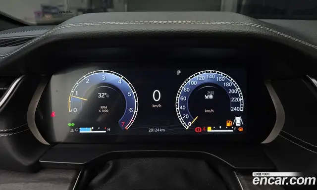 Jeep Cherokee 2023 3.6 автомат (гидро), миниатюра 11 Jeep Cherokee 2023 3.6 автомат (гидро), миниатюра 11