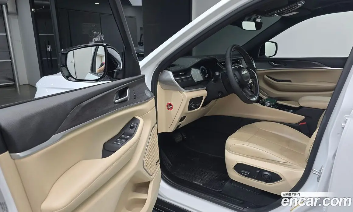 Jeep Cherokee 2023 3.6 автомат (гидро), фото 13 Jeep Cherokee 2023 3.6 автомат (гидро), фото 13