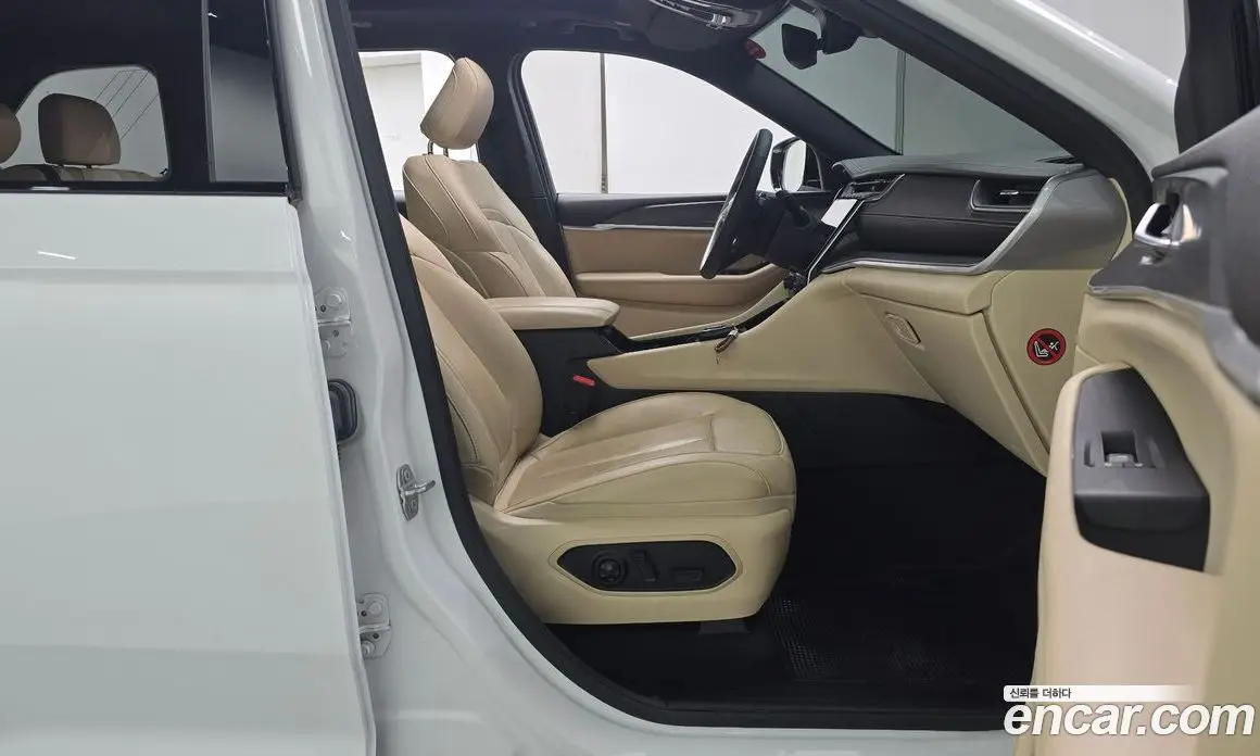 Jeep Cherokee 2023 3.6 автомат (гидро), фото 16 Jeep Cherokee 2023 3.6 автомат (гидро), фото 16