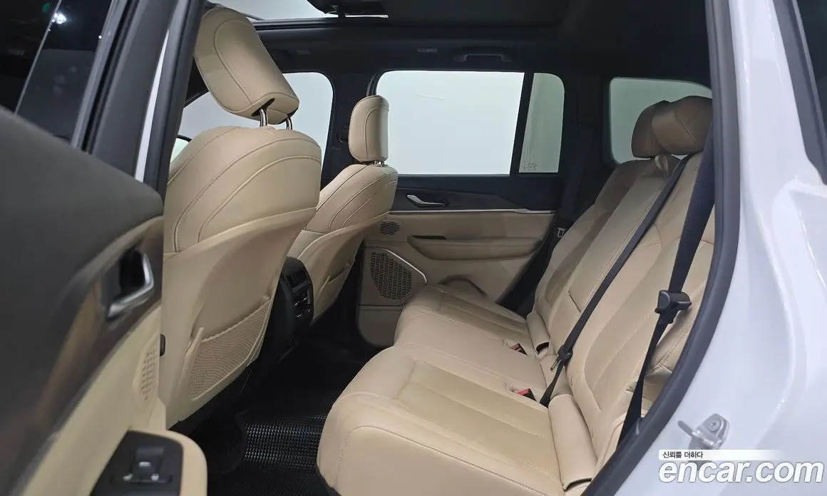 Jeep Cherokee 2023 3.6 автомат (гидро), фото 18 Jeep Cherokee 2023 3.6 автомат (гидро), фото 18