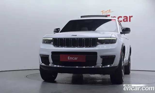 Jeep Cherokee 2023 3.6 автомат (гидро), миниатюра 3 Jeep Cherokee 2023 3.6 автомат (гидро), миниатюра 3