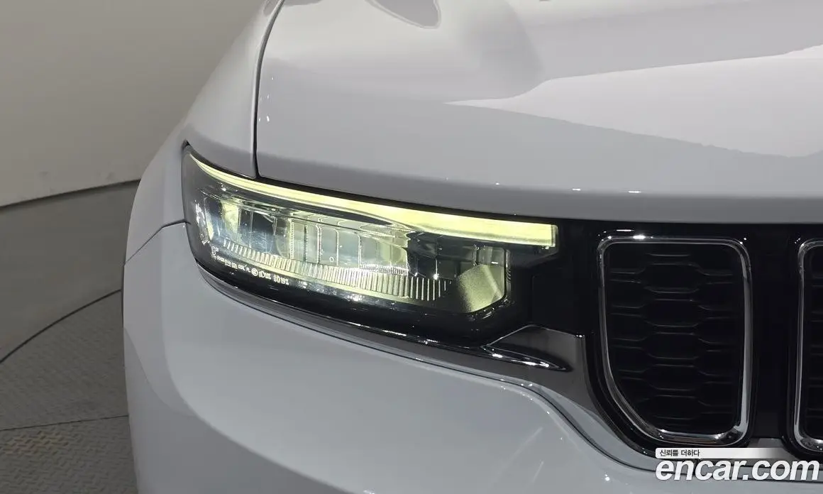 Jeep Cherokee 2023 3.6 автомат (гидро), фото 8 Jeep Cherokee 2023 3.6 автомат (гидро), фото 8