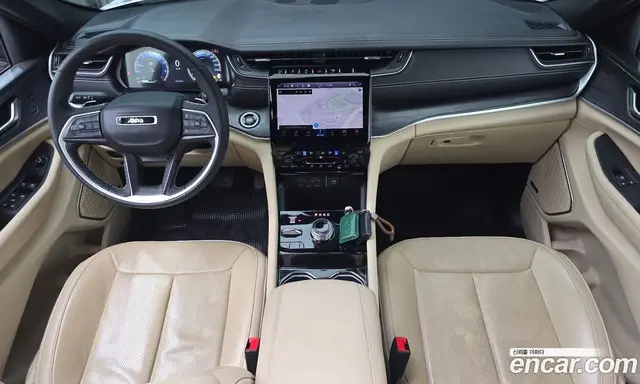 Jeep Cherokee 2023 3.6 автомат (гидро), миниатюра 10 Jeep Cherokee 2023 3.6 автомат (гидро), миниатюра 10