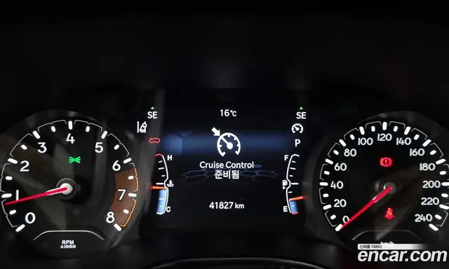 Jeep Compass 2022 2.4 автомат (гидро), миниатюра 11 Jeep Compass 2022 2.4 автомат (гидро), миниатюра 11