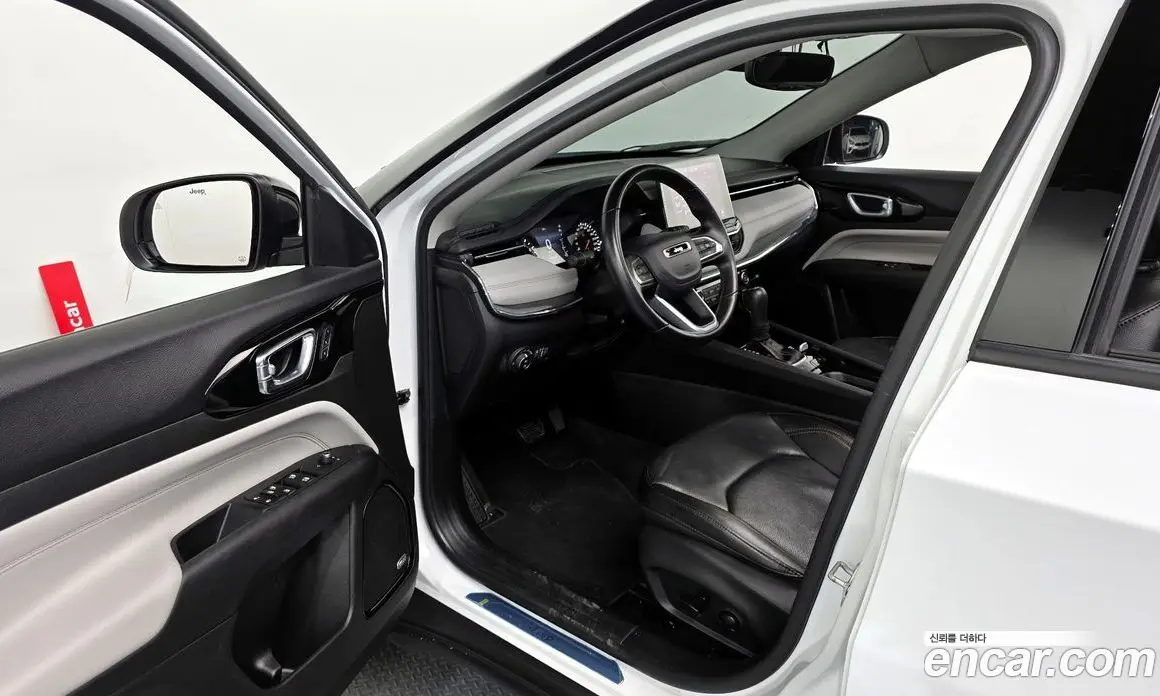 Jeep Compass 2022 2.4 автомат (гидро), фото 13 Jeep Compass 2022 2.4 автомат (гидро), фото 13