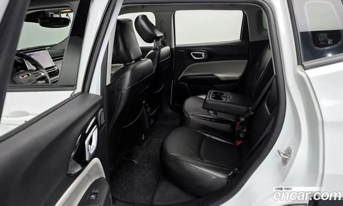 Jeep Compass 2022 2.4 автомат (гидро), фото 18 Jeep Compass 2022 2.4 автомат (гидро), фото 18
