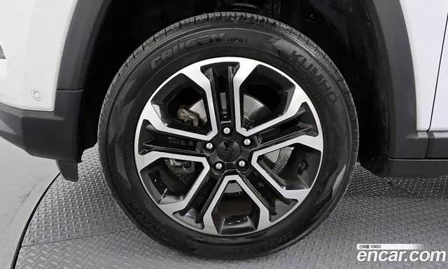 Jeep Compass 2022 2.4 автомат (гидро), миниатюра 5 Jeep Compass 2022 2.4 автомат (гидро), миниатюра 5