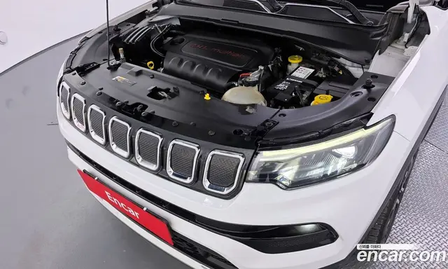 Jeep Compass 2022 2.4 автомат (гидро), миниатюра 6 Jeep Compass 2022 2.4 автомат (гидро), миниатюра 6
