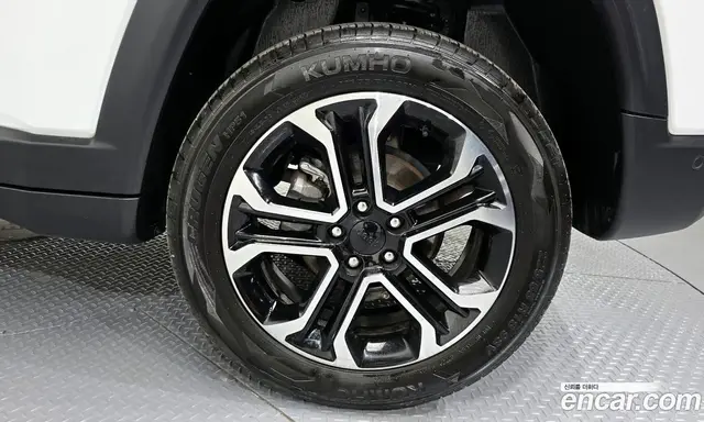 Jeep Compass 2022 2.4 автомат (гидро), миниатюра 7 Jeep Compass 2022 2.4 автомат (гидро), миниатюра 7