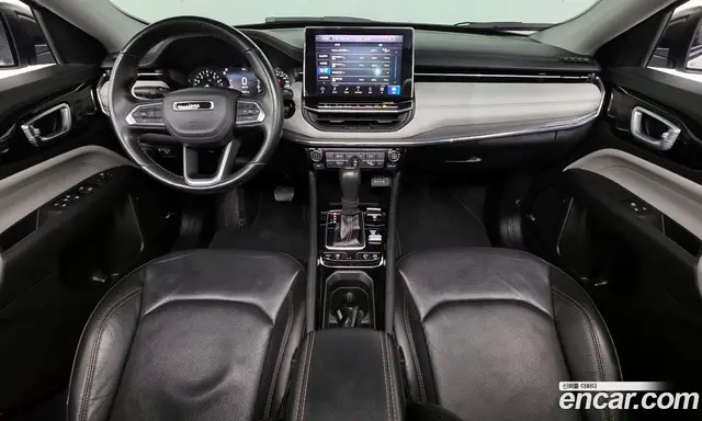 Jeep Compass 2022 2.4 автомат (гидро), миниатюра 10 Jeep Compass 2022 2.4 автомат (гидро), миниатюра 10