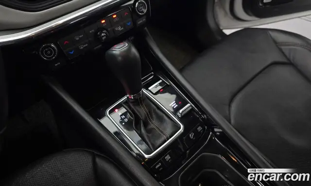 Jeep Compass 2022 2.4 автомат (гидро), миниатюра 12