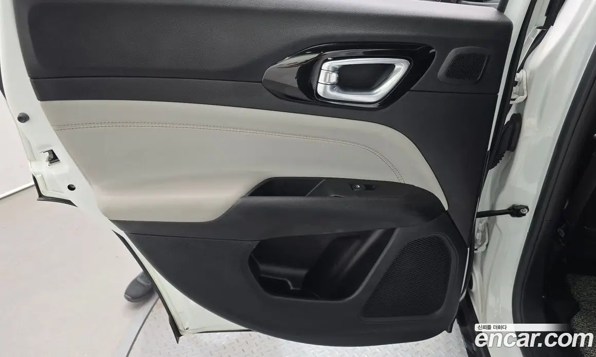 Jeep Compass 2022 2.4 автомат (гидро), фото 15 Jeep Compass 2022 2.4 автомат (гидро), фото 15