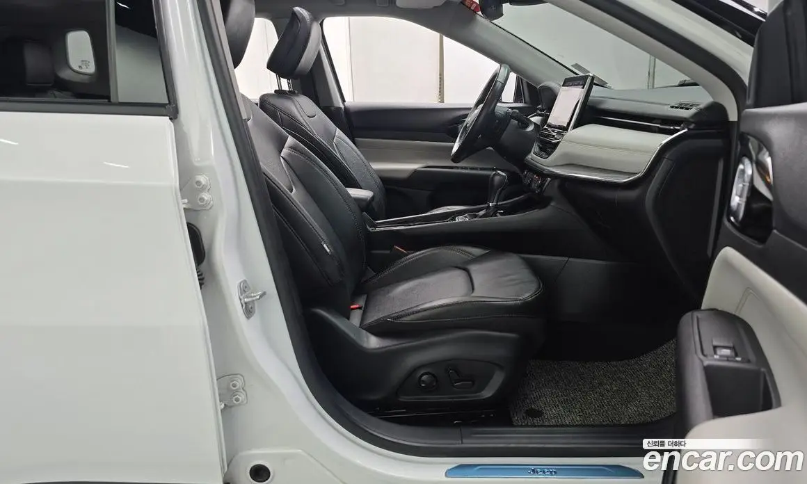 Jeep Compass 2022 2.4 автомат (гидро), фото 16 Jeep Compass 2022 2.4 автомат (гидро), фото 16