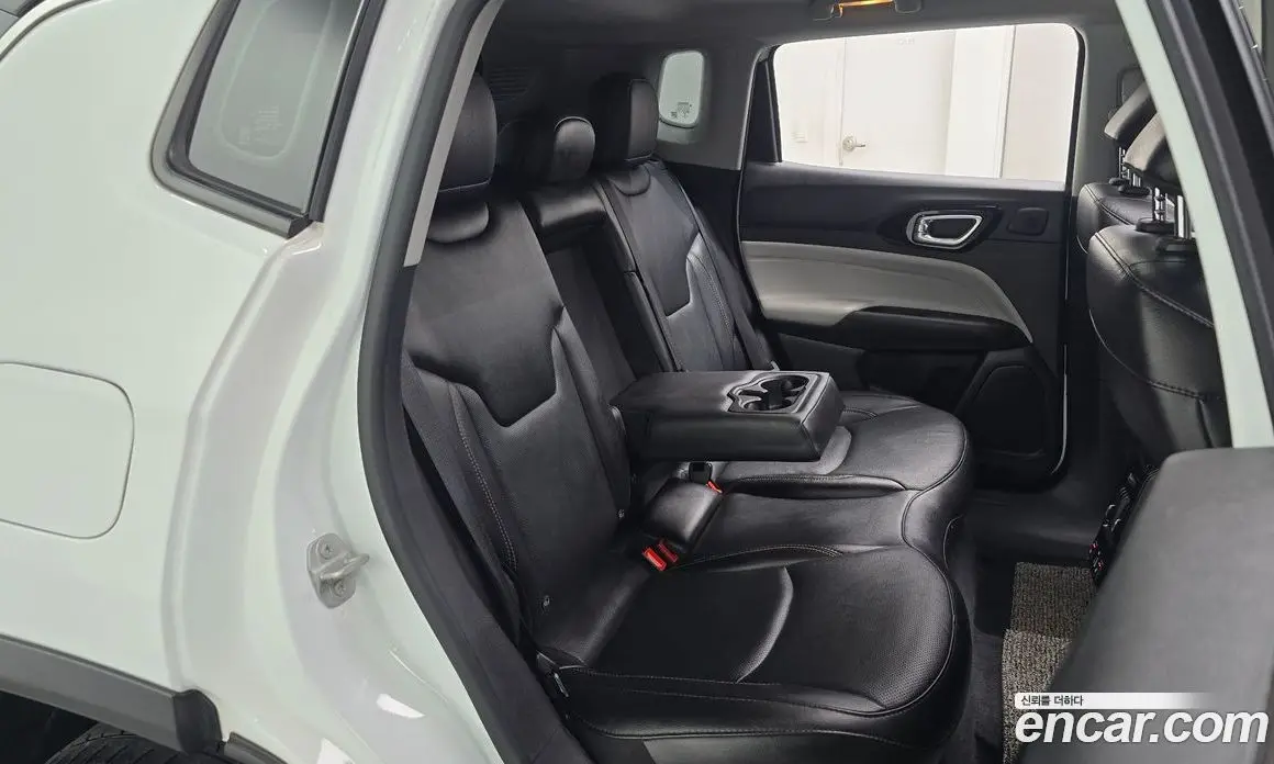 Jeep Compass 2022 2.4 автомат (гидро), фото 17 Jeep Compass 2022 2.4 автомат (гидро), фото 17