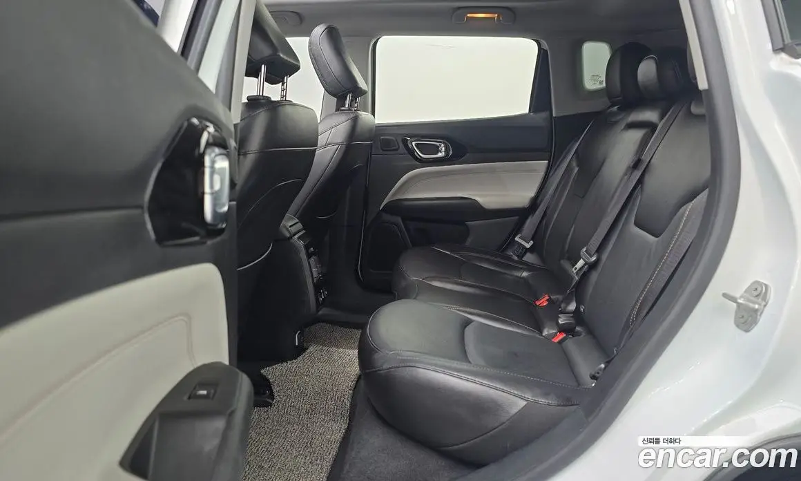 Jeep Compass 2022 2.4 автомат (гидро), фото 18 Jeep Compass 2022 2.4 автомат (гидро), фото 18