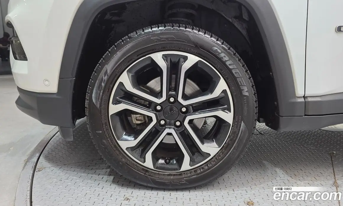 Jeep Compass 2022 2.4 автомат (гидро), фото 5 Jeep Compass 2022 2.4 автомат (гидро), фото 5