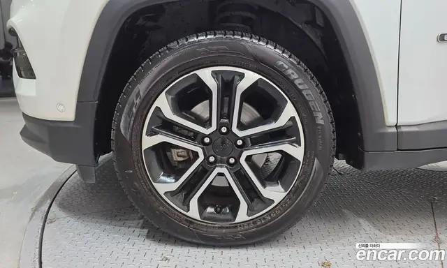 Jeep Compass 2022 2.4 автомат (гидро), миниатюра 5 Jeep Compass 2022 2.4 автомат (гидро), миниатюра 5