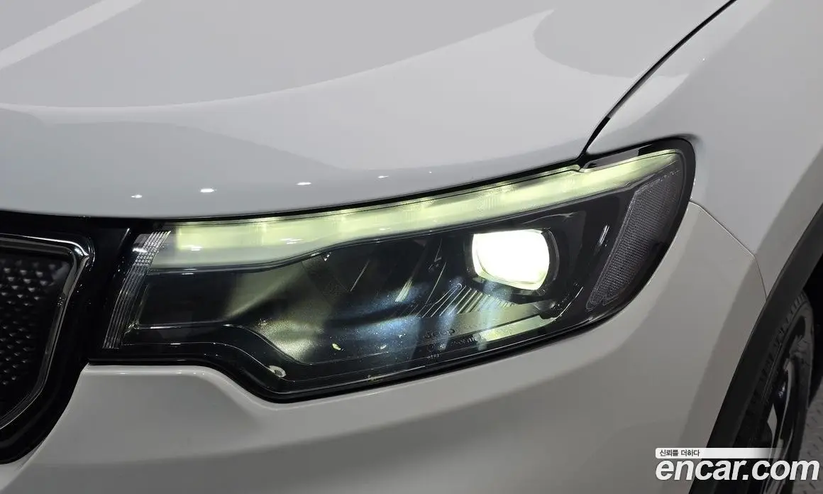 Jeep Compass 2022 2.4 автомат (гидро), фото 8 Jeep Compass 2022 2.4 автомат (гидро), фото 8