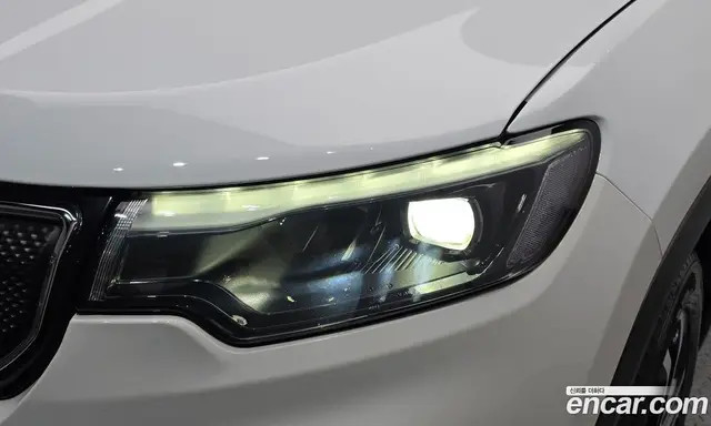 Jeep Compass 2022 2.4 автомат (гидро), миниатюра 8 Jeep Compass 2022 2.4 автомат (гидро), миниатюра 8