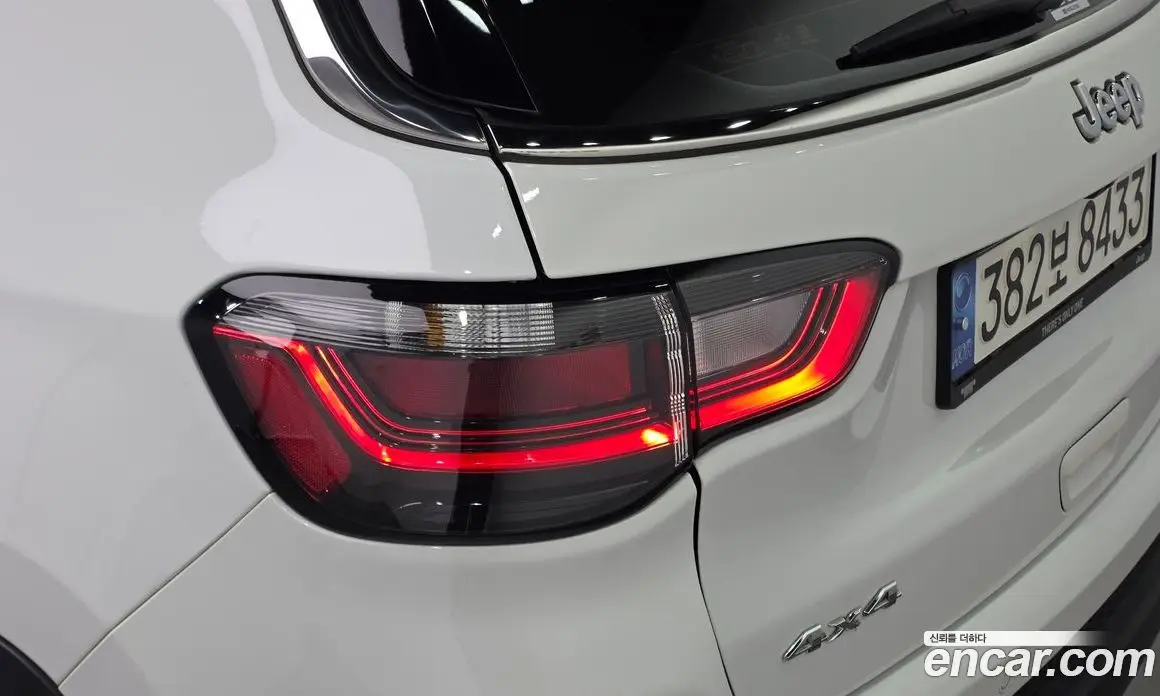 Jeep Compass 2022 2.4 автомат (гидро), фото 9 Jeep Compass 2022 2.4 автомат (гидро), фото 9