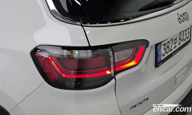 Jeep Compass 2022 2.4 автомат (гидро), миниатюра 9 Jeep Compass 2022 2.4 автомат (гидро), миниатюра 9