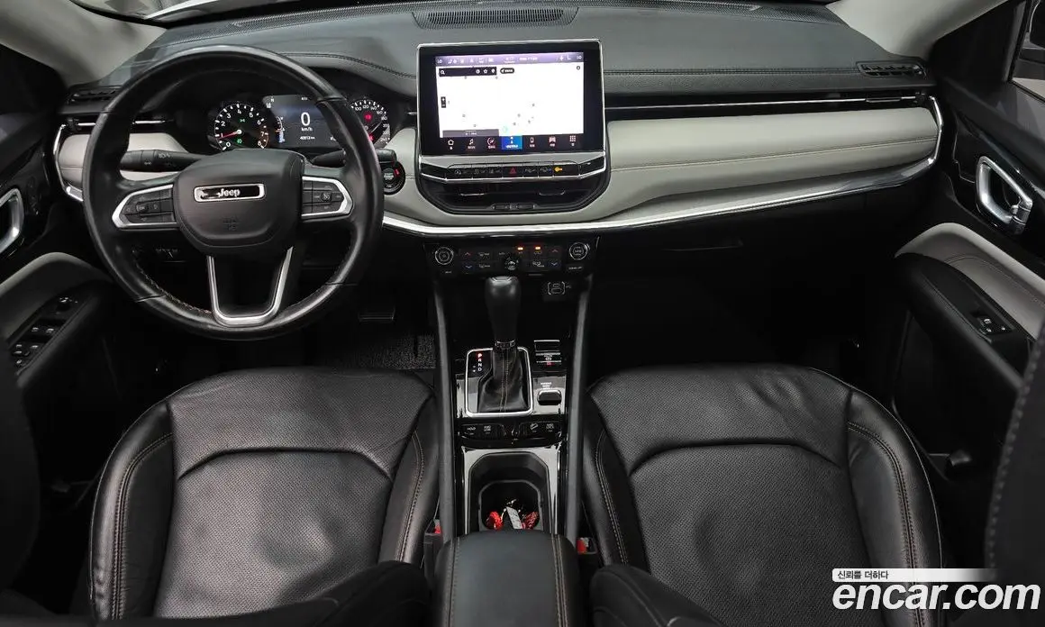 Jeep Compass 2022 2.4 автомат (гидро), фото 10 Jeep Compass 2022 2.4 автомат (гидро), фото 10