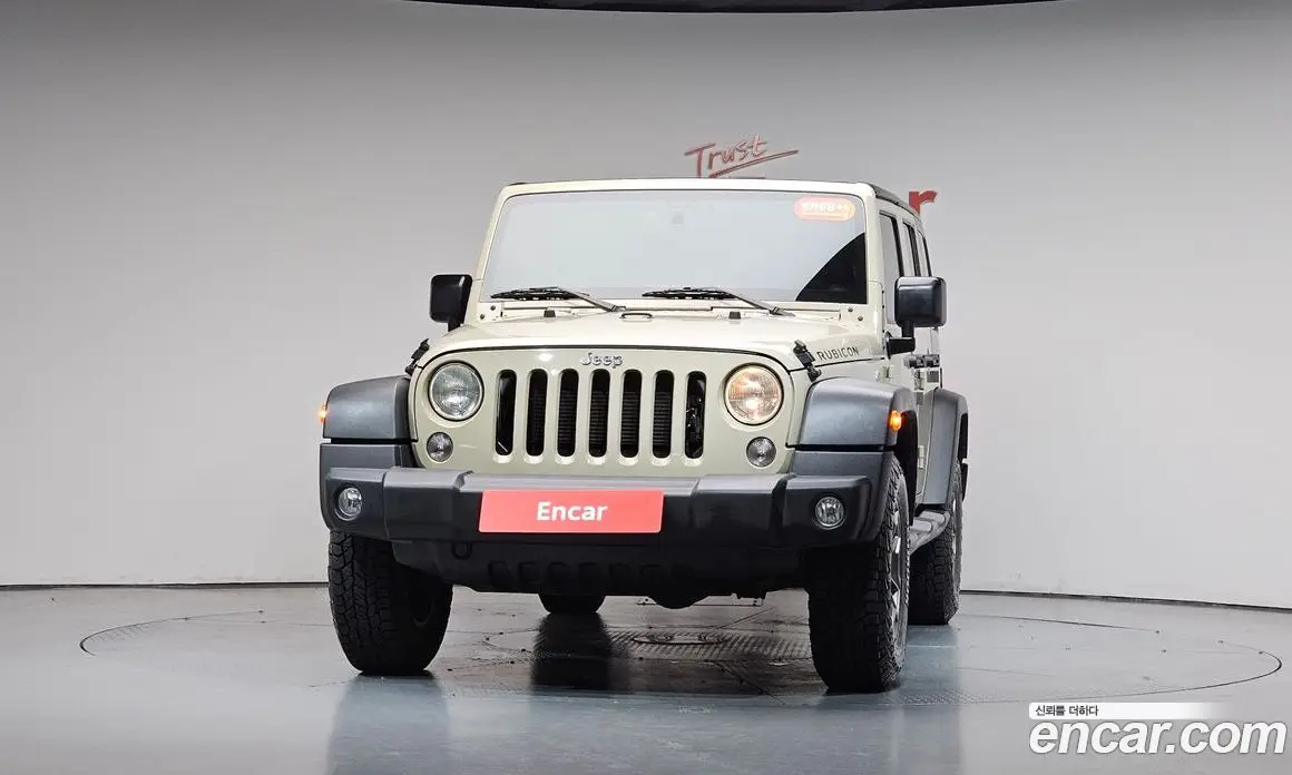 Jeep Wrangler 2017 3.6 автомат (гидро), фото 2 Jeep Wrangler 2017 3.6 автомат (гидро), фото 2