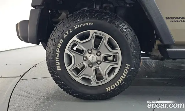 Jeep Wrangler 2017 3.6 автомат (гидро), миниатюра 4 Jeep Wrangler 2017 3.6 автомат (гидро), миниатюра 4